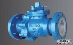 如何鑒別閥門廠家，閥門質(zhì)量的好壞?