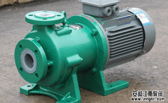 從實(shí)際出發(fā):淺談如何選購適合的磁力泵