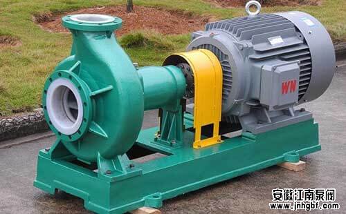 UHB-ZK砂漿泵結構