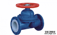 襯氟閥門選型及使用說(shuō)明