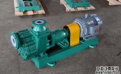 自吸泵管路漏氣吸不上水怎么檢測(cè)?