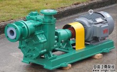 問:氟塑料自吸泵怎么選擇,價格經(jīng)濟又實惠?