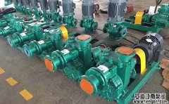 問:耐腐蝕自吸泵,一般能吸多少米?